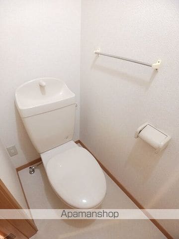 サンリット アヴェニューの内装写真