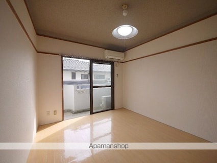 ワキタハイツ[1K/20.15m2]の内装