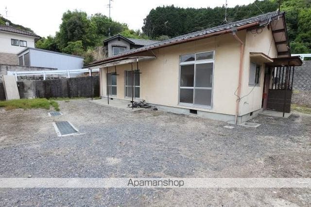 山陽本線 藤生駅 徒歩23分 1階建 築54年のその他写真