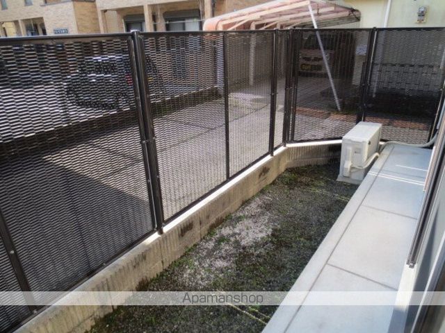 グレイス田上の内装写真