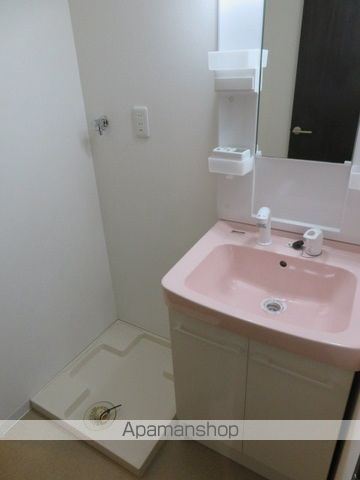 HRフロントリーガル城北の内装写真