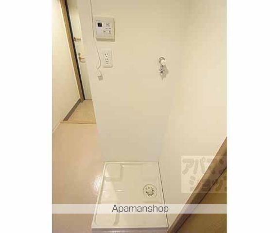 リバーパレス白川の内装写真