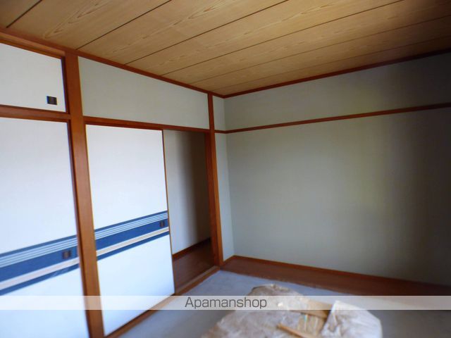 玉井第3ビルの内装写真