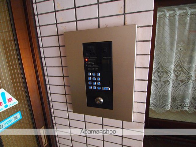 TKマンションの内装写真