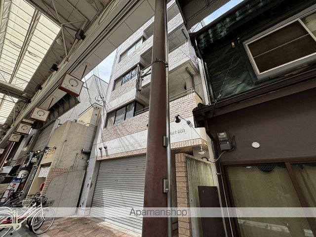 g’court zenの外観写真