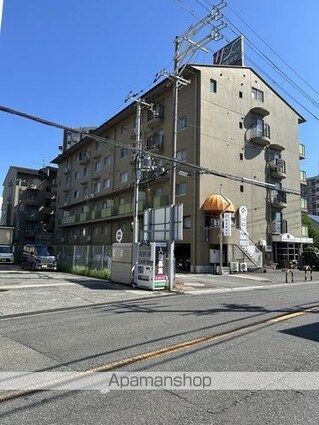 大阪府和泉市府中町６丁目[3LDK/61.28m2]の外観2