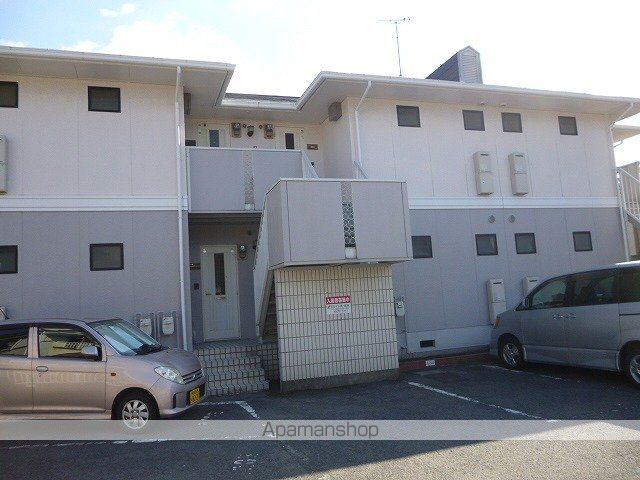 セジュール池端A棟のその他写真
