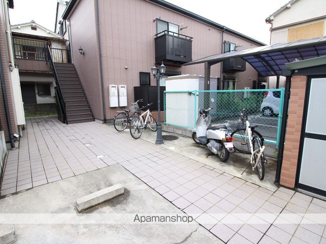 コムズスクエア西禁野のその他写真