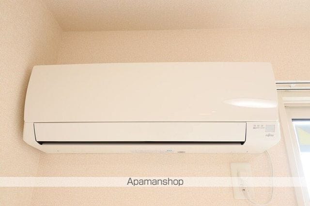 レイクビューみなみの内装写真