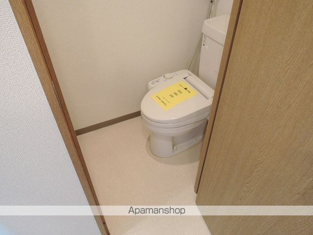 ボヌール手稲の内装写真