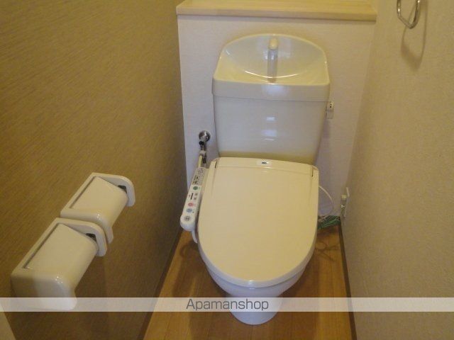 Fantasmicの内装写真