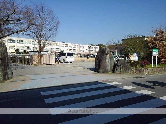 サンビレッジ久の周辺写真