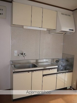 パルデンスさみぞ[3DK/66.24m2]の内装3