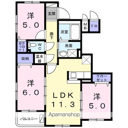 サムネイルイメージ