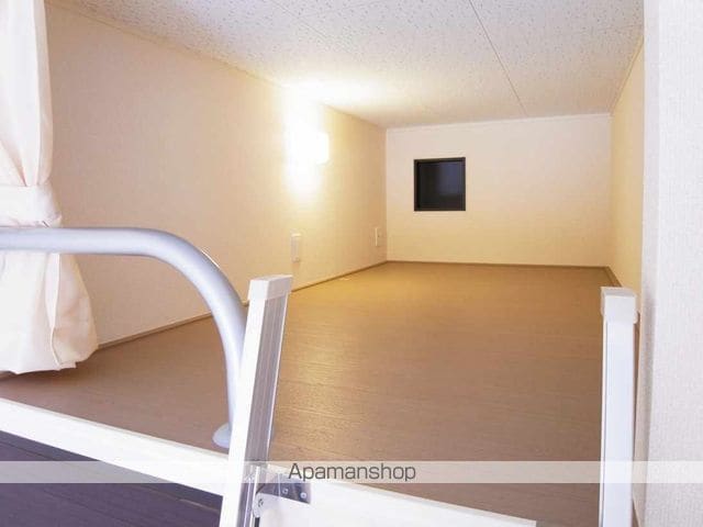 レオネクストINAGIの内装写真