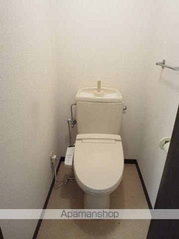 カムデンプラザの内装写真