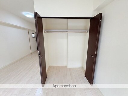 Ｌａ　Ｄｏｕｃｅｕｒ榴ヶ岡[1R/36.63m2]の収納