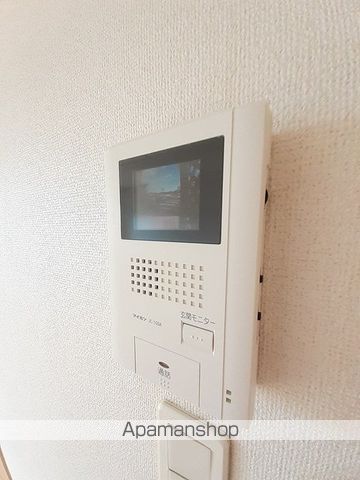 グラシオッソかりんBの内装写真