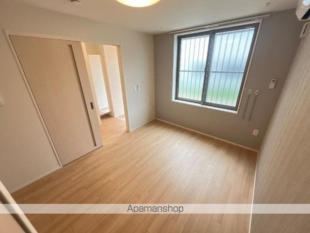 Casa クオーレの内装写真