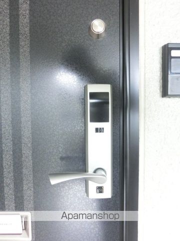 ルミエール池田の内装写真