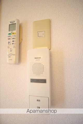 パークサイドあさのD棟の内装写真