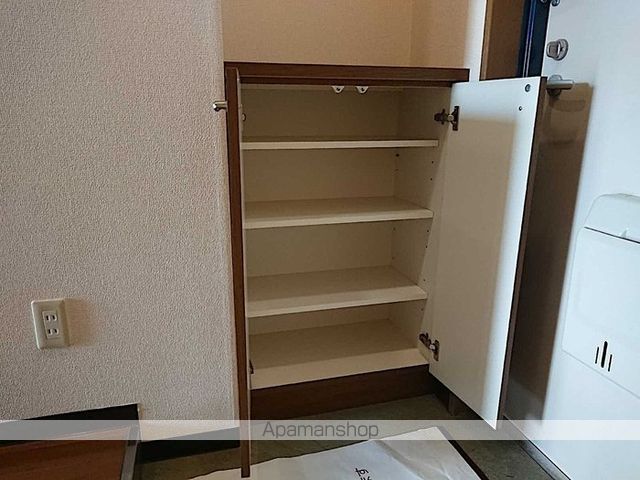 青悠荘の内装写真