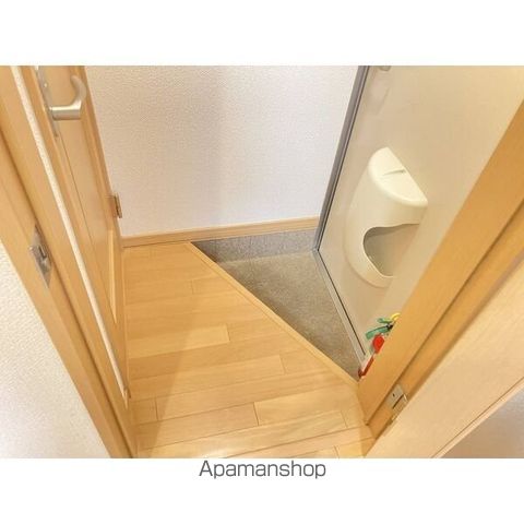 クレアメゾン発寒南の内装写真
