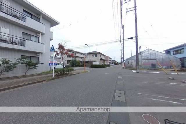 クリプトンAの周辺写真