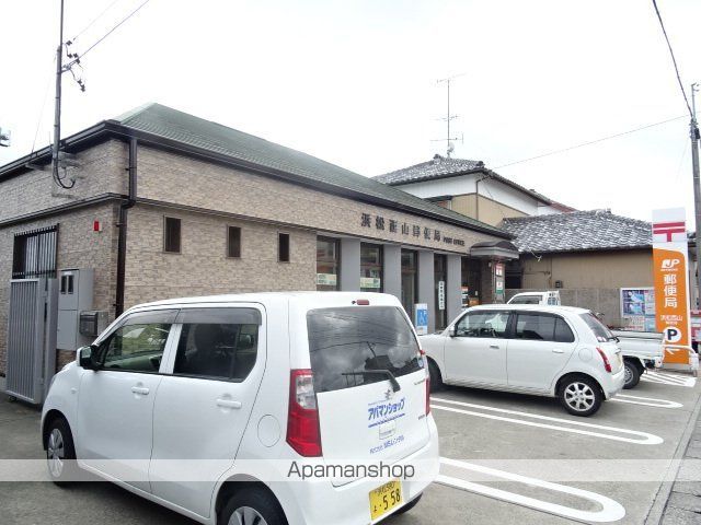 牧田様貸家の周辺写真