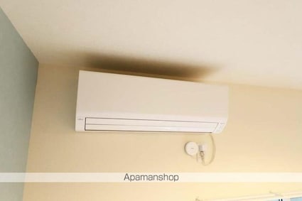 ハーモニーテラス桜台Ⅷ[1R/12.18m2]のその他内装4