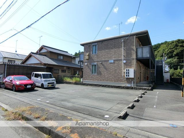 ショコラの外観写真