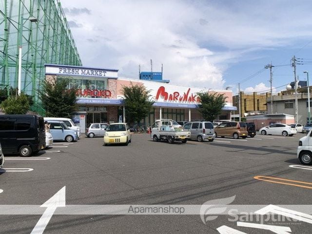 Marine PaletteIIの周辺写真