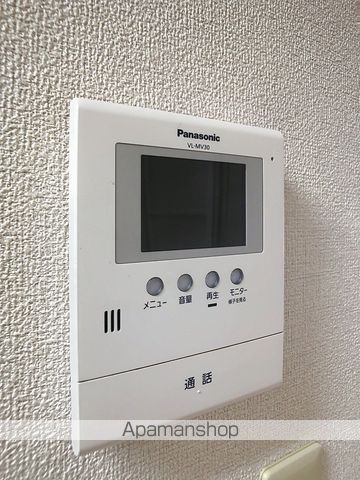 エクセール松岡Bの内装写真