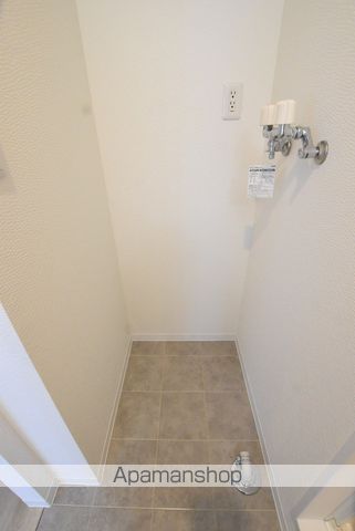 GRANDUKE北円山の内装写真