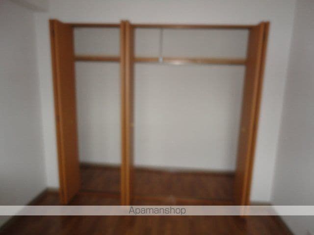 コンフォース杜の内装写真