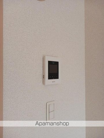 リュミエールの内装写真
