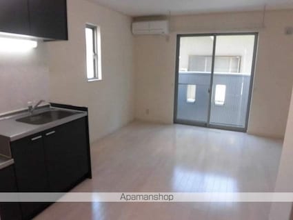 テアトルＢ棟[1R/26.42m2]のリビング・居間