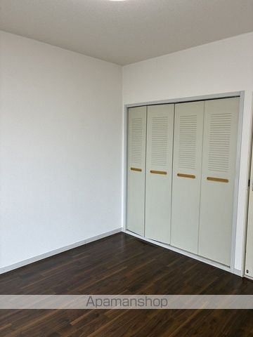 森マンションVIIの内装写真