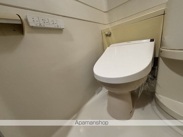 アーバン川内の内装写真