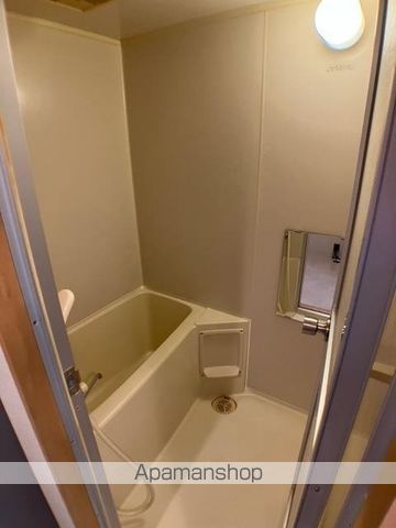 コーポげんじ北8条の内装写真