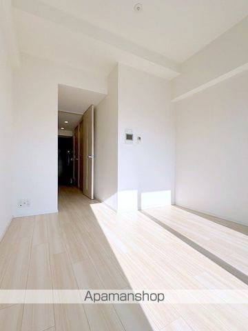 S−RESIDENCE大阪九条NORTHの内装写真