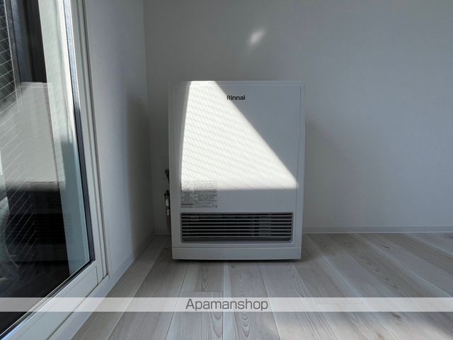 SーRESIDENCE琴似本通AVANTAの内装写真
