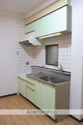 和歌山県和歌山市本町８丁目[1DK/29.62m2]の内装3