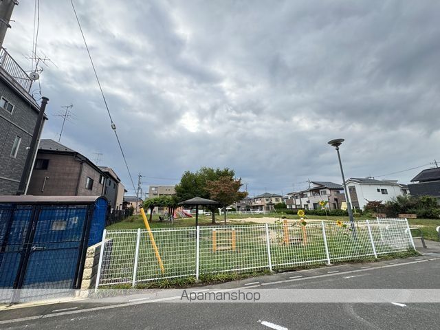 アザレア Cの周辺写真