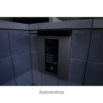 ネオス葛西[1R/16.43m2]の共用部1