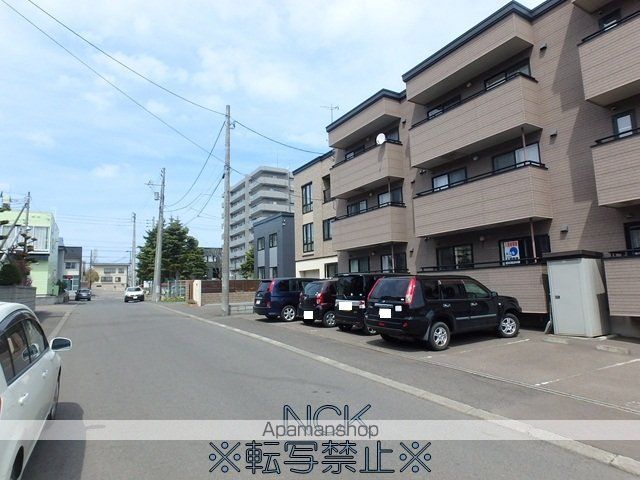 樹絵瑠24の外観写真