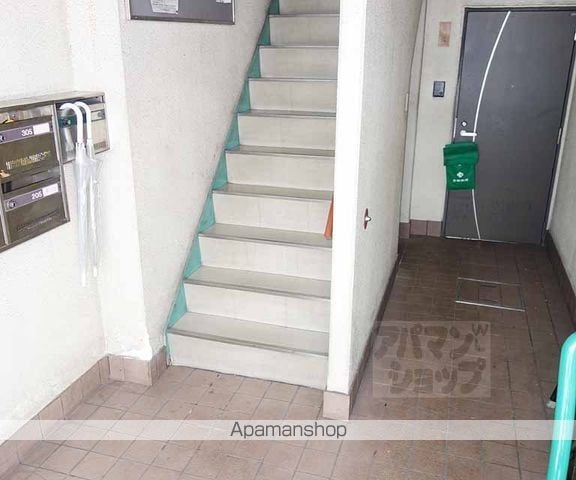 レジデンスタキザワの外観写真