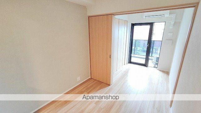 RJRプレシア南堀江の内装写真