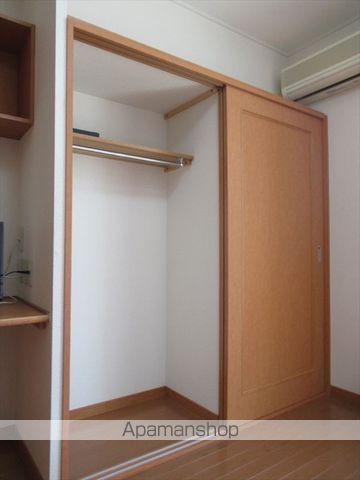 レオパレスCozzyCortの内装写真