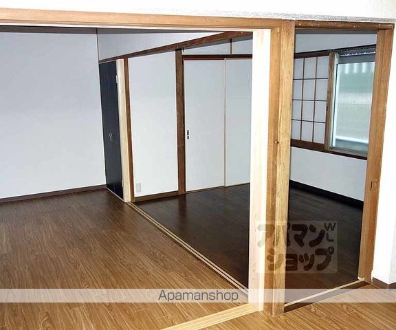 マンション丸高の内装写真